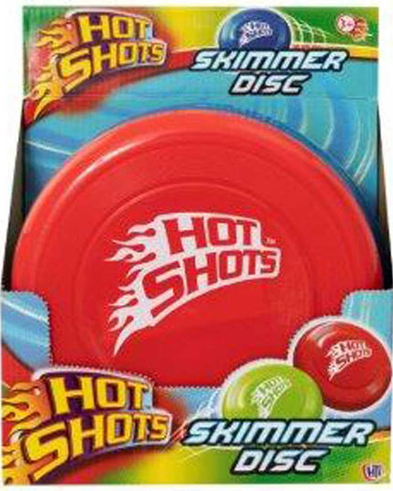 SKIMMER DISC