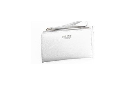 LONG PURSE WALLET Khaki
