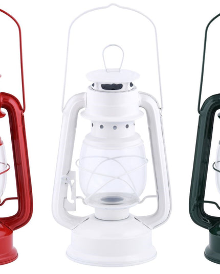Hurricane Tealight Lantern